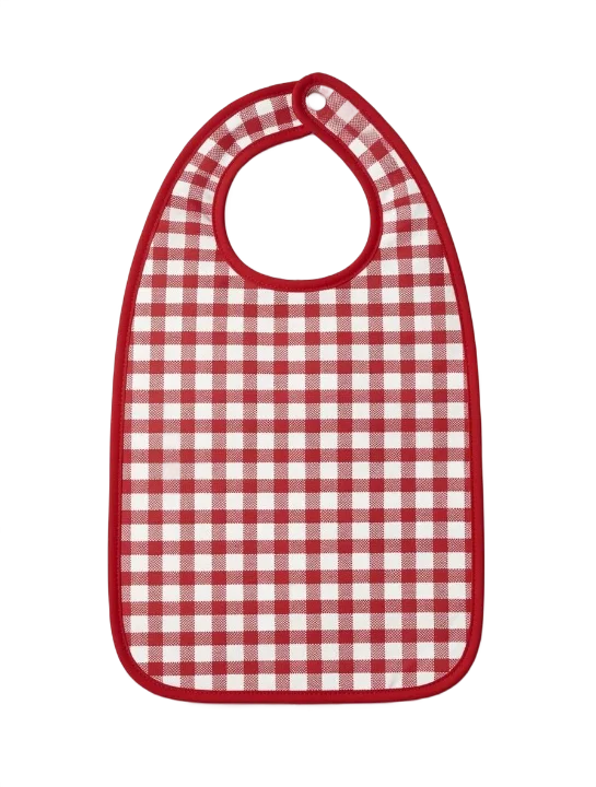 Bibby bib product example